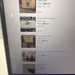 Bundle for @lucygirl1's